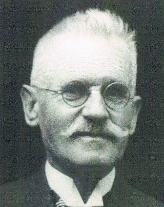 Adolf Palm (1869 - 1936) Adolf Palm (1869 - 1936)